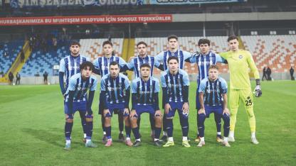 “DEMİRSPOR SAHİPSİZ DEĞİL”