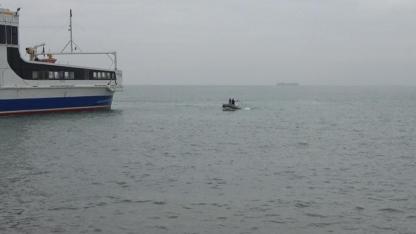 Denizde Kadın Cesedi Bulundu