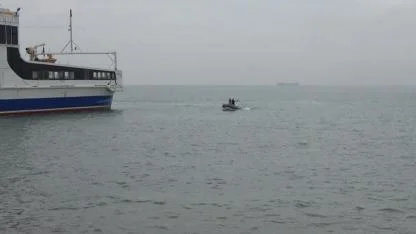 Denizde Kadın Cesedi Bulundu