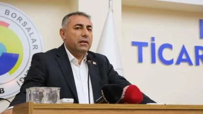 'Depreme dayanıklı,dirençli,güvenli şehirler oluşturmalıyız'