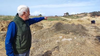 Depremzede Ailenin Yol Çilesi:“Araçla Evime Gidemiyorum”