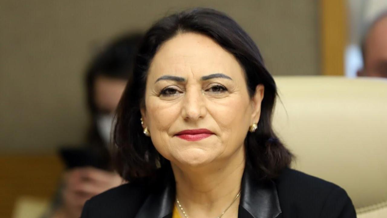 Dr. Müzeyyen Şevkin:“Madencilerimiz İçin Adalet Yerini Bulmalı”