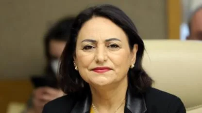 Dr. Müzeyyen Şevkin:“Madencilerimiz İçin Adalet Yerini Bulmalı”