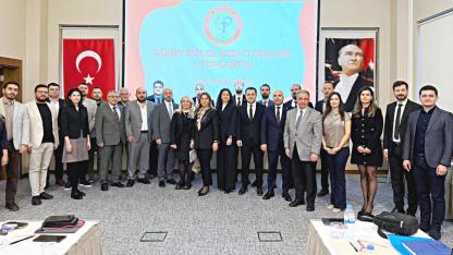 ‘Eczacılar Mağdur Edilmemeli’