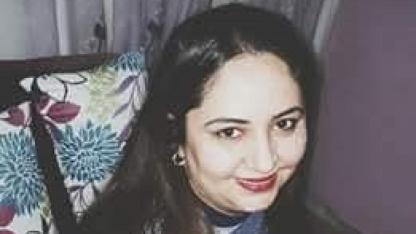 Eşini Öldürüp Başında Ağladı!