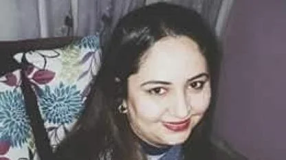 Eşini Öldürüp Başında Ağladı!