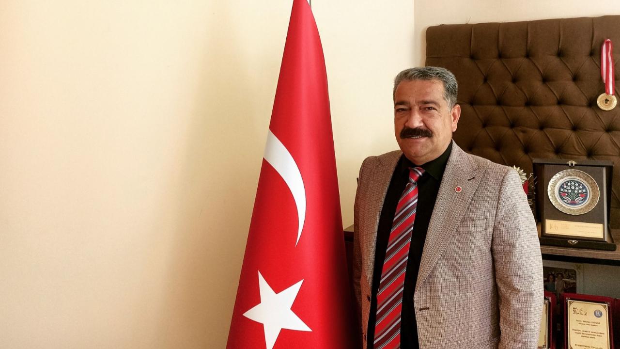 ''Esnaf Sıkışmış Durumda''