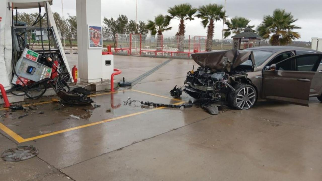 Facianın Eşiğinden Dönüldü