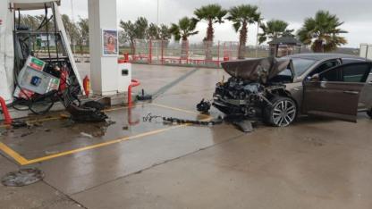 Facianın Eşiğinden Dönüldü