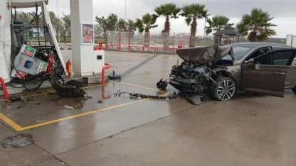 Facianın Eşiğinden Dönüldü