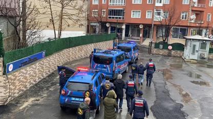 Faili Meçhul Cinayet 16 Yıl Sonra Aydınlatıldı