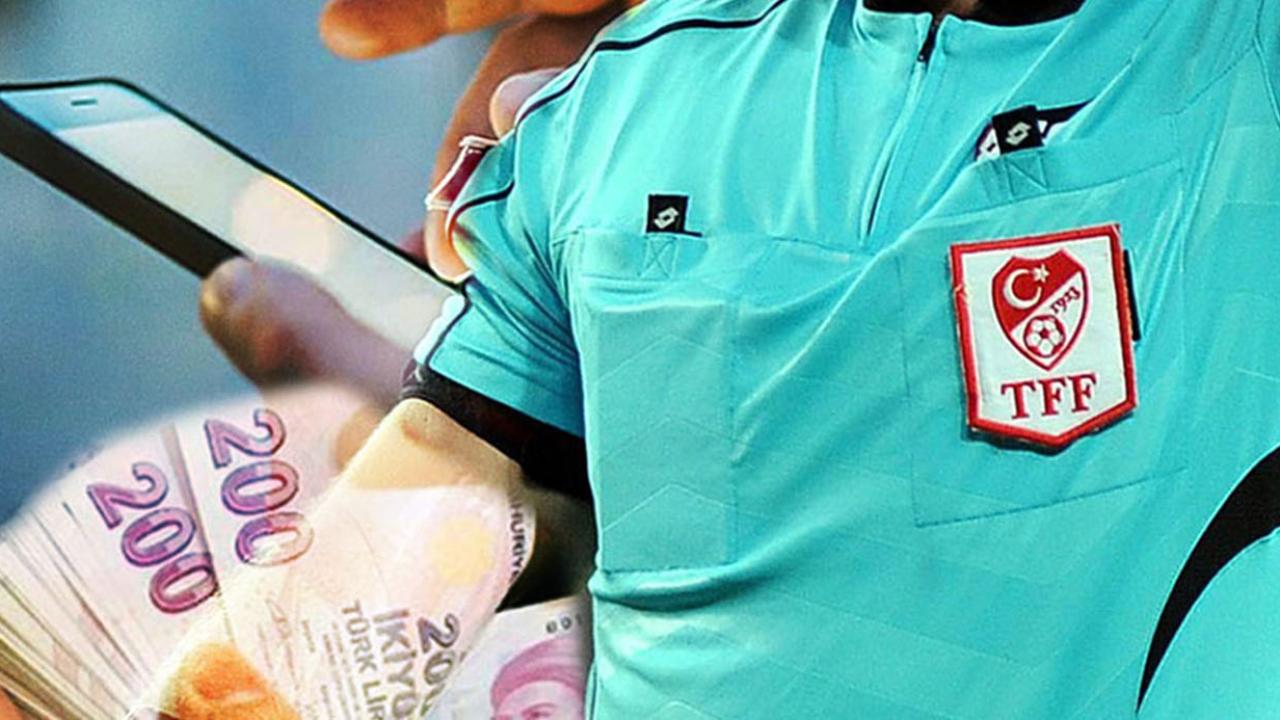 Futbolda Bahis Operasyonu:Gözaltına Alınan İsimler Belli Oldu