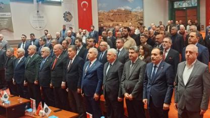 “Gelecek Partisi’nden CİNSİYET EŞİTLİĞİ ÇAĞRISI:‘İşadamları’ Yerine ‘İş İnsanları''