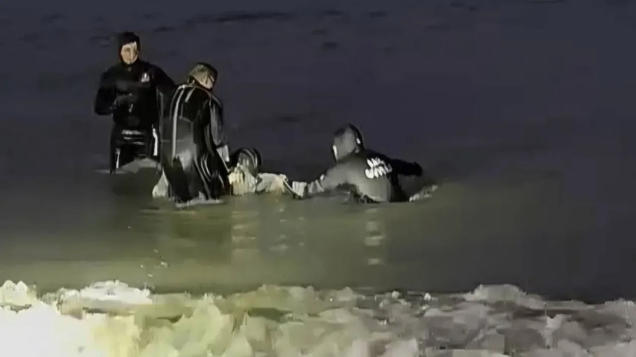 Gemzeye Gittiği Şehirde Ölü Bulundu