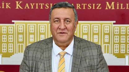 Gürer'den Çarpıcı Açıklama:"Kıyafette İkinci El Dönemi”