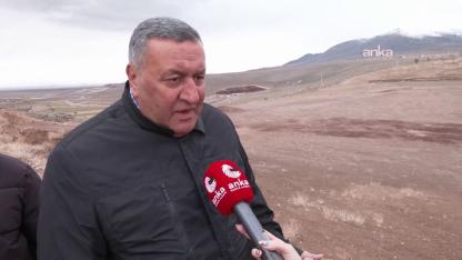 “Hastane Temeli Atıldı. Şubat 2025 Açılacak Dendi”