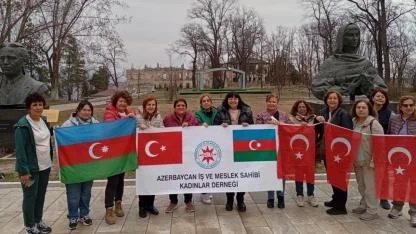 ''Hocalı Soykırımını Unutmadık,Unutturmayacağız''