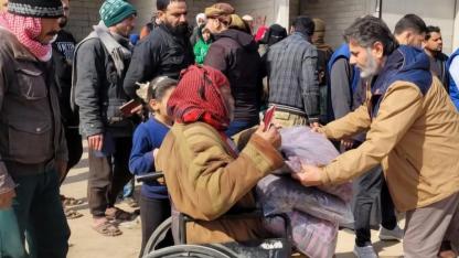 İHH'dan Ramazan Soflarına İyilik Aşısı:66 Ülke, 3 Milyon Umut!