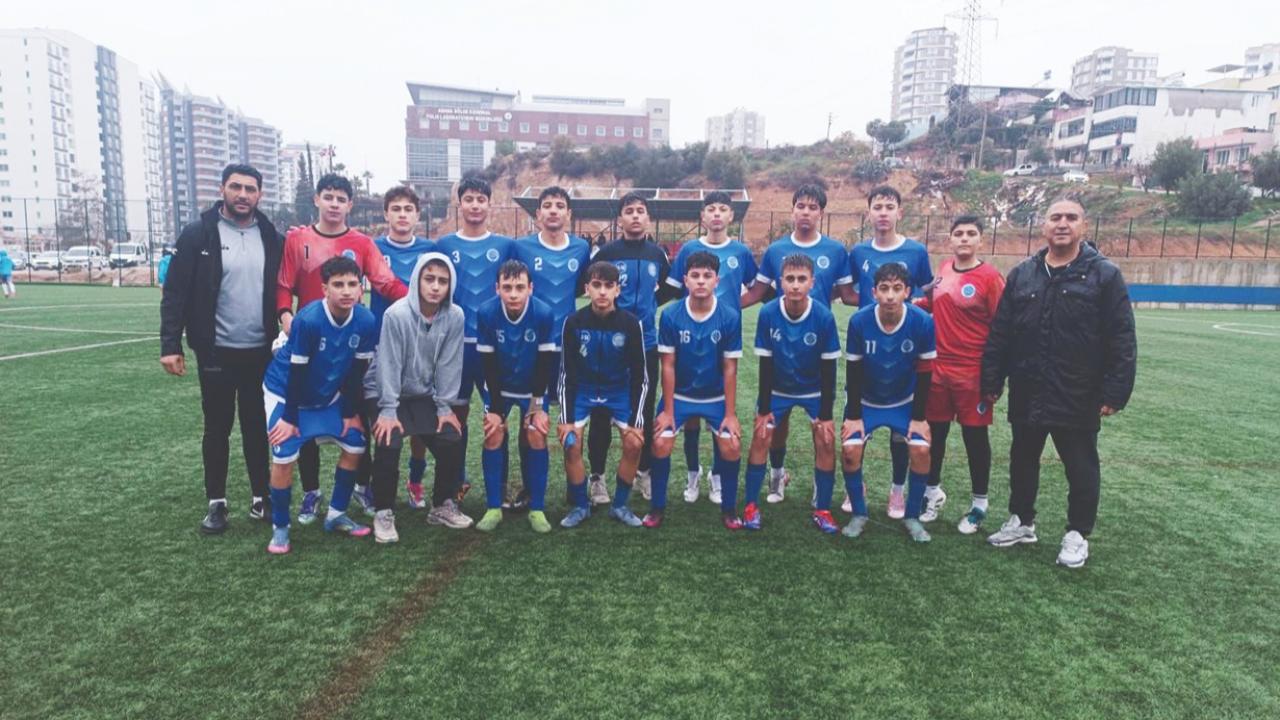 İrfan İşisağ ile tesadüf olmayan başarı