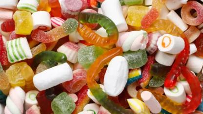 Jelibon Makinesi Nedir?