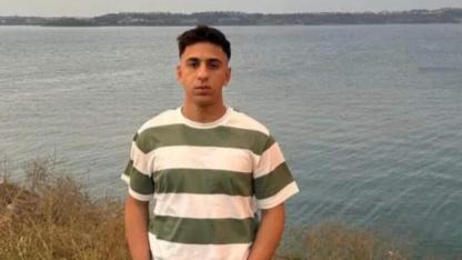 Kaza Kurşunu Kurbanı Oldu