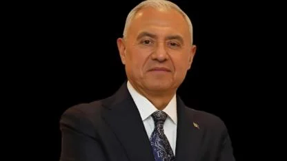 Kimya Yatırımıyla Gözler Adana’da