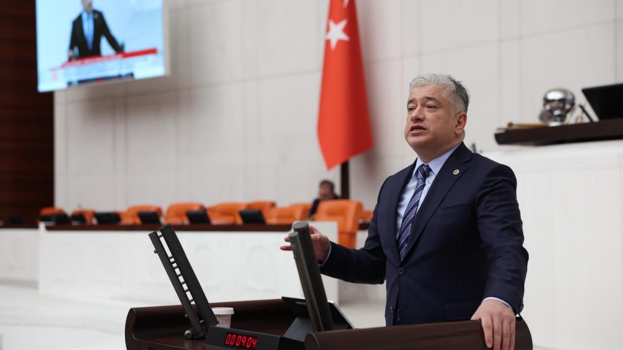 Kısacık: 6 Şubat 2023 Deprem Afetinden Büyük Dersler Çıkarmalıyız