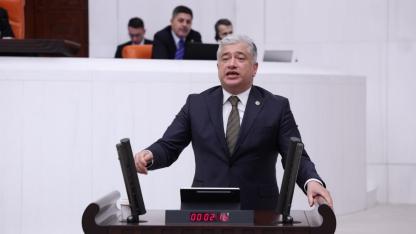 Kısacık'tan ''Otoyol ve Köprü'' Tepkisi:''Çek Kırdırır Gibi Gelirleri Kırdırılıyor''