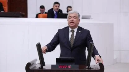 Kısacık'tan ''Otoyol ve Köprü'' Tepkisi:''Çek Kırdırır Gibi Gelirleri Kırdırılıyor''