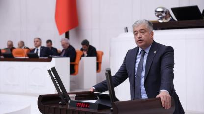 Kısacık:''Trafik Kazalarına Beş Yılda 28 Bin Vatandaşımızı Kurban Verdik''