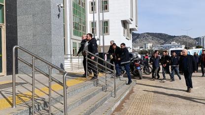 Köy Kuşatıldı, Katiller Yakalandı