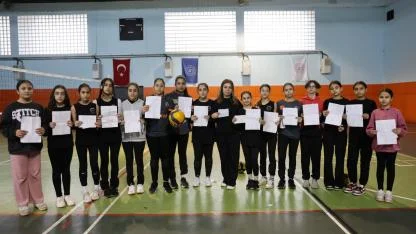 "Kozan'dan Pazarcık'a Gönül Köprüsü"