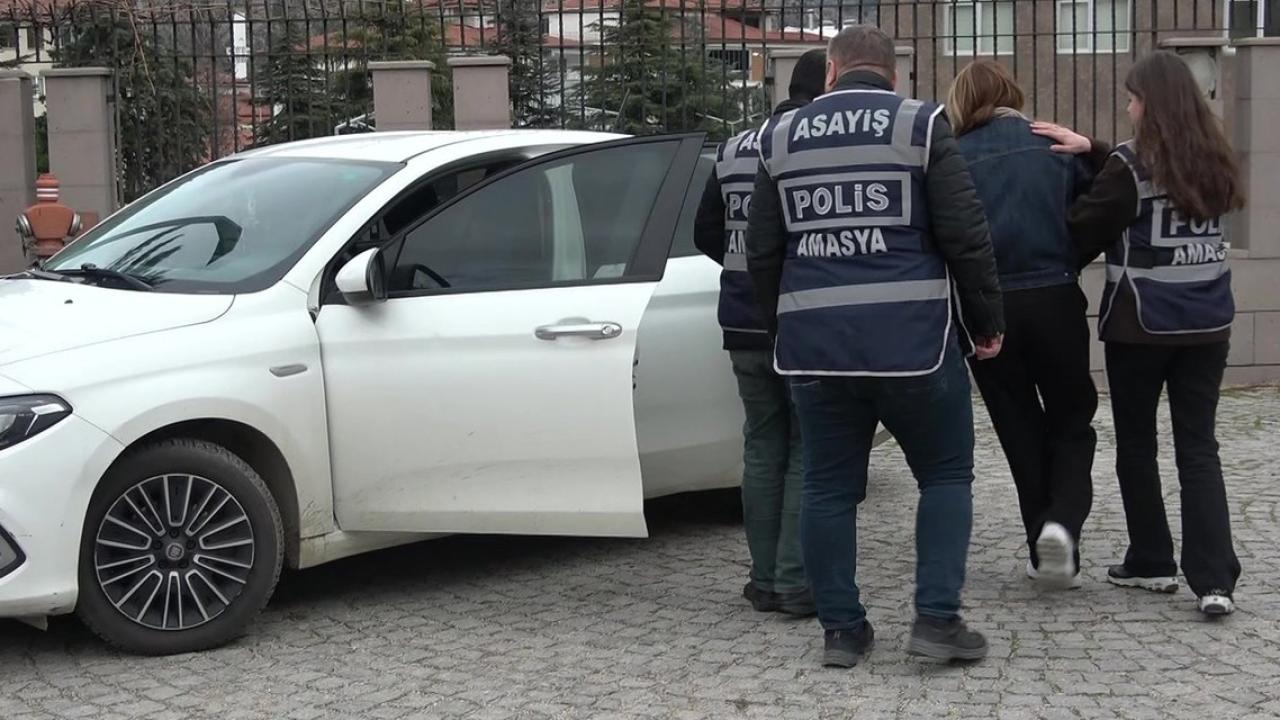 Kredi Kartı Vurgunu:3 Tutuklama