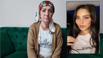 Kuzenine İBAN'ını Verdi, Hayatı Karardı