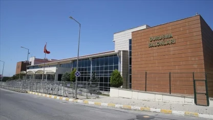 Mahkemeden Ara Karar:Aziz İhsan Aktaş Davasında 7 Sanığa Tahliye