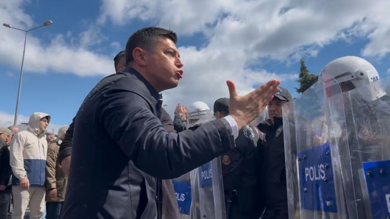 Marmaris Belediye Başkanı Acar Ünlü'ye Hakaret Cezası