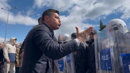 Marmaris Belediye Başkanı Acar Ünlü'ye Hakaret Cezası