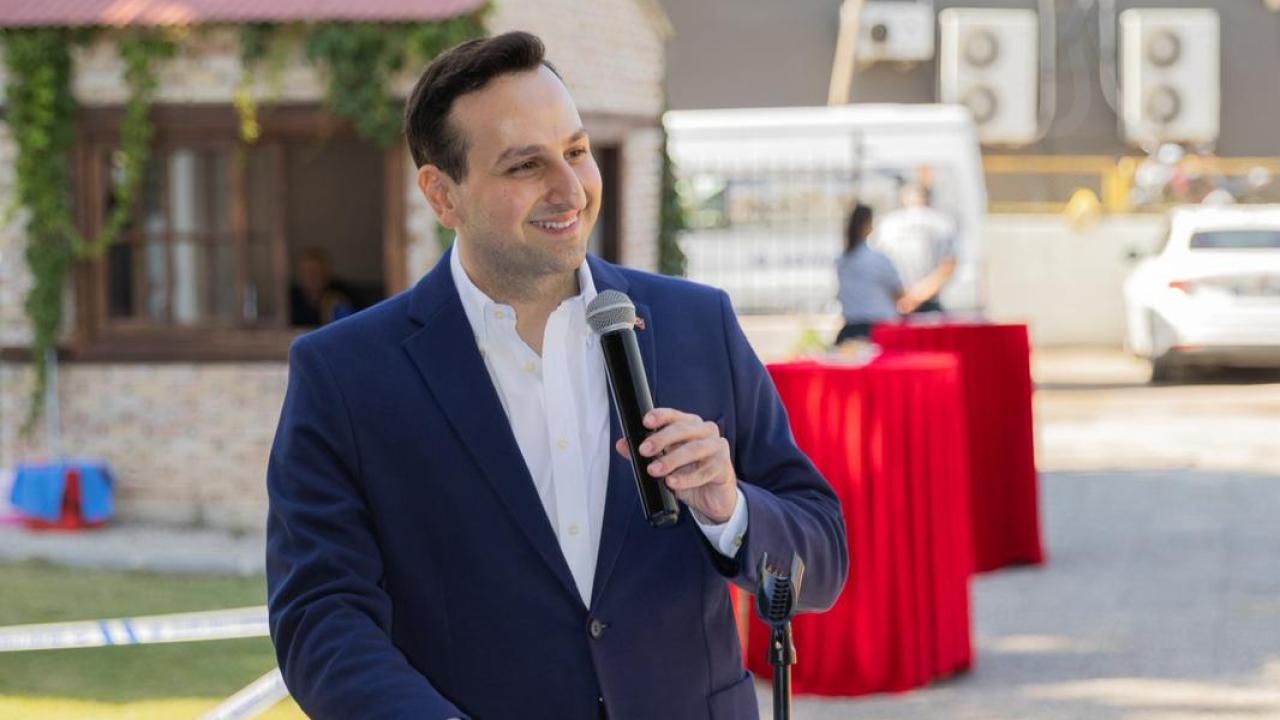 Mehmet Gazioğlu’nun "Adana" Tespitleri