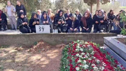 Meral’imizi Unutmadık