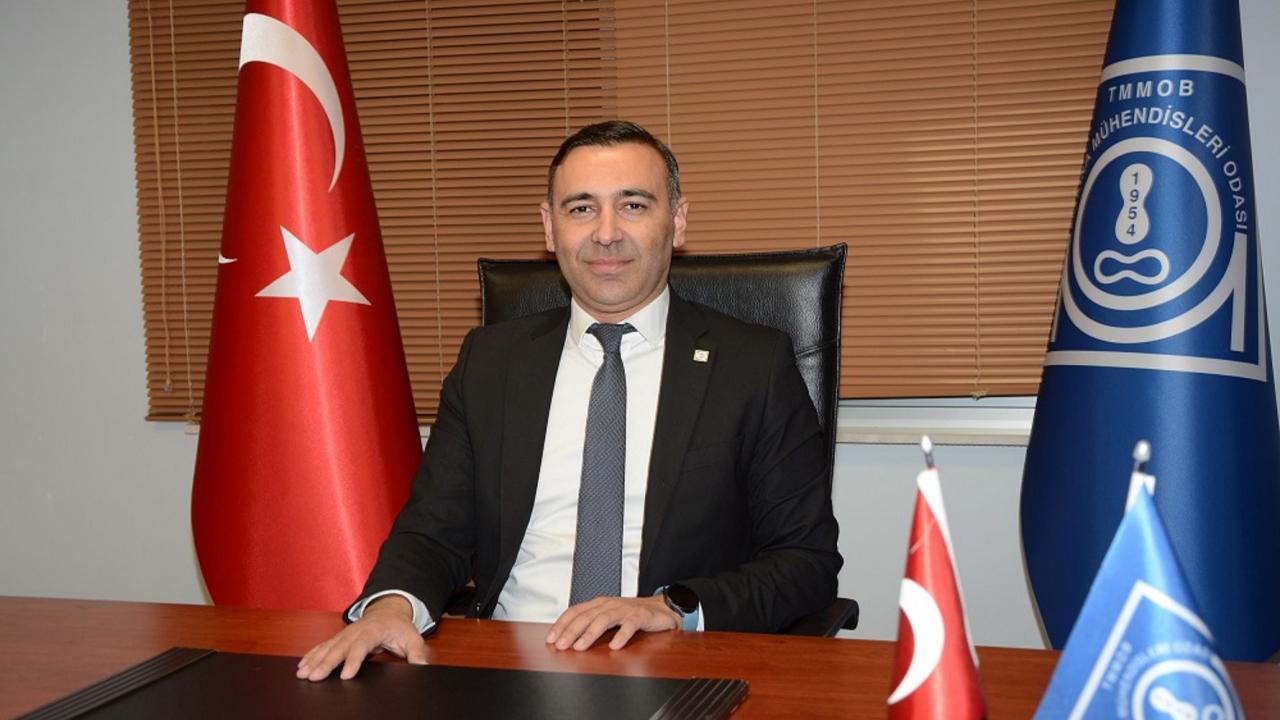 MMO Adana'da Kerem Şahin Dönemi