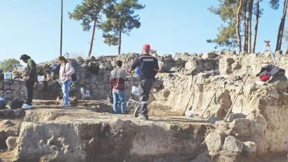 “Model Proje” Statüsü Kazandı