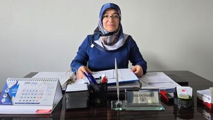 Muhtar Adına Hesap Açıp, 14 Bin Lira Dolandırdılar