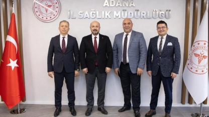 Nacar:''Birliktelik Başarı Getirir''