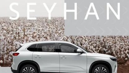 Nacar:"TOGG Seyhan 'Adana’ya Yakışır"