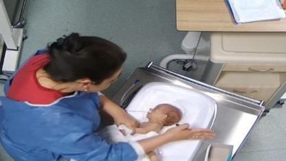 O Hemşireden Pes Dedirten Savunma