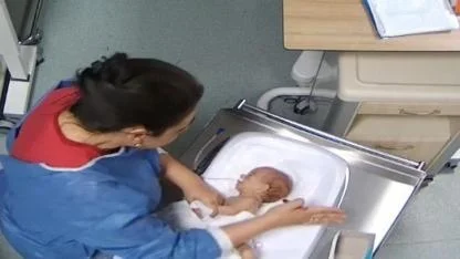 O Hemşireden Pes Dedirten Savunma