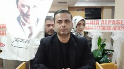 Osman Susar Güven Tazeledi