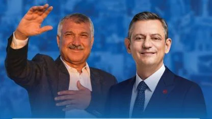 Özgür Özel Yarın Adanalılarla Kucaklaşacak