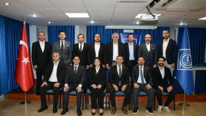 MMO'da Demokrat Mühendisler Adaylarını Açıkladı