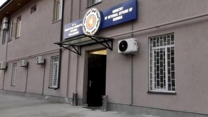 Kırmızı Bültenle Aranan 4 Türk Gürcistan'da Gözaltına Alındı